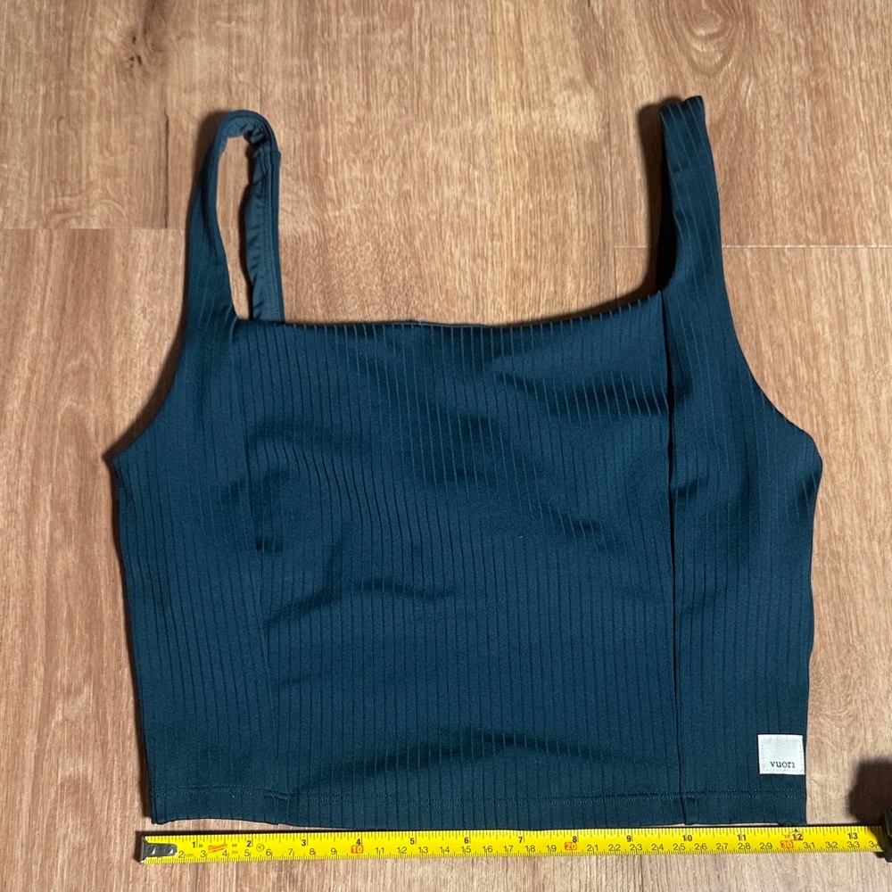 Inversion Rib Support Tank - Picture 5 of 6
